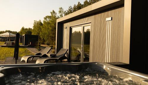 One-Bedroom Villa