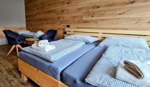 Comfort Triple Room