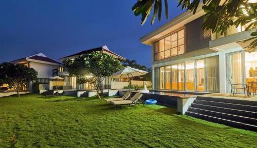 Standard Villa
