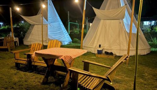 Tent