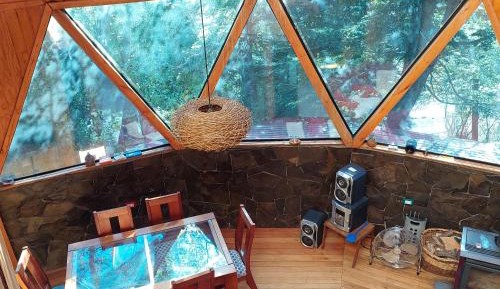 Three-Bedroom Chalet