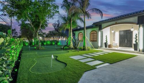 Villa