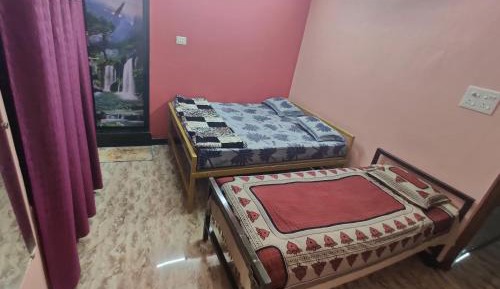 Triple Room with Private Bathroom