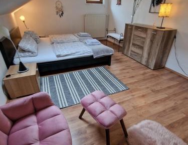 Two-Room Apartment