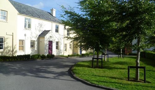 Holiday Home