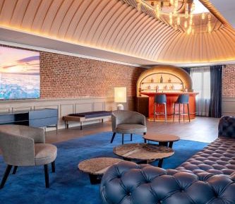Duplex Suite