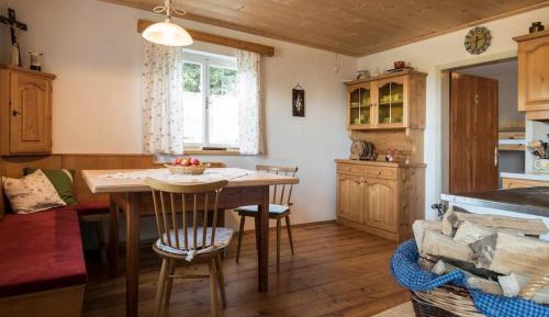 Three-Bedroom Chalet