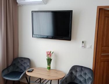 Small Double Room