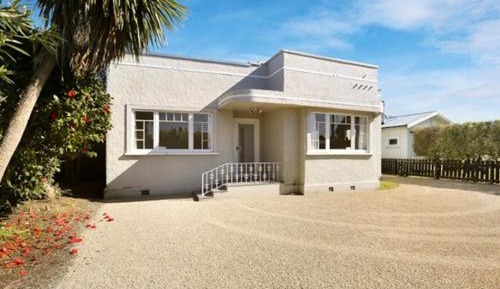 Holiday Home