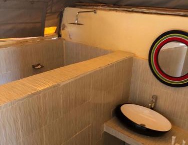 Comfort Triple Room