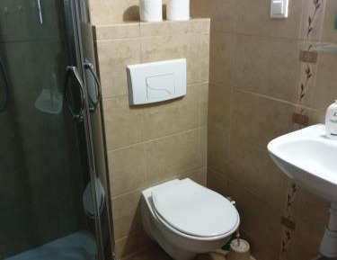 Double Room with Park View
