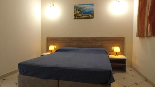 Large One-Bedroom Apartment