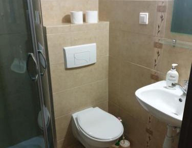 Double Room with Park View