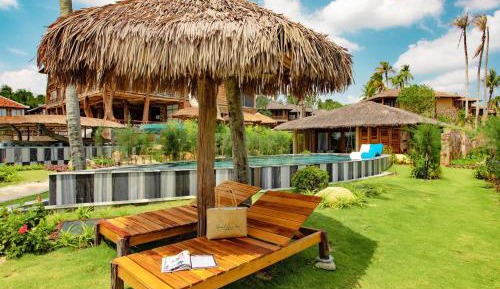 1 Bedroom Villa Bayfront with Pool