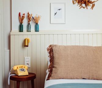 Classic Twin Room