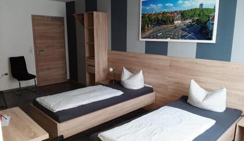 Double Room