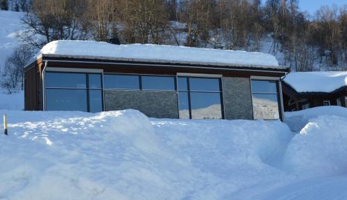 Six-Bedroom House