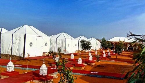 Tent