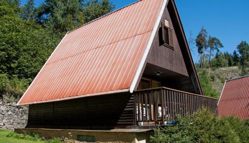 Superior Chalet