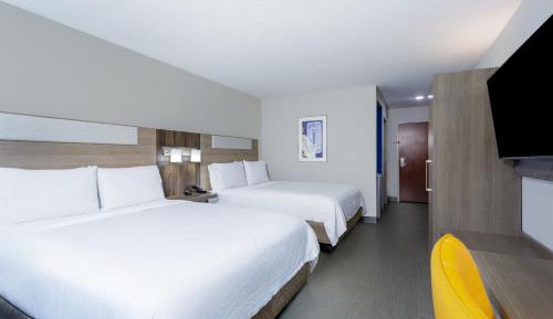 Suite - Mobility Access/Hearing Accessible