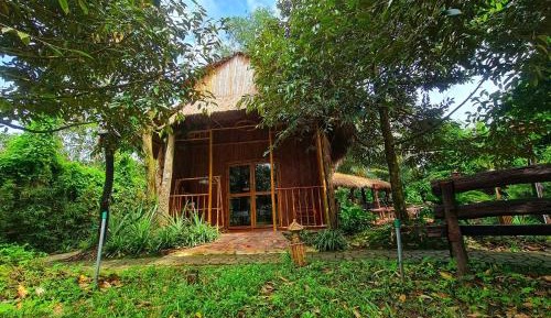 Deluxe Bungalow