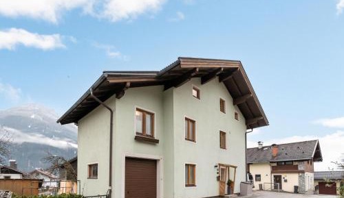 Six-Bedroom Holiday Home