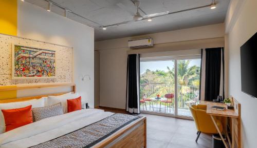 Xclusiv Room
