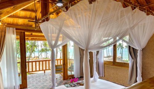 Premium Ocean Breeze with Ocean View