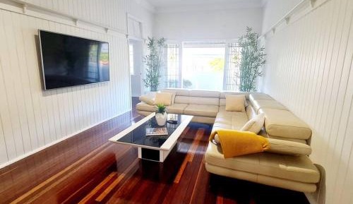Duplex Apartment