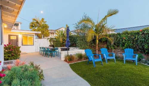 Two-Bedroom Holiday Home