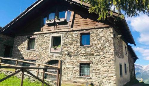 One-Bedroom Chalet