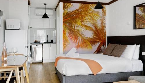 Superior Apartment