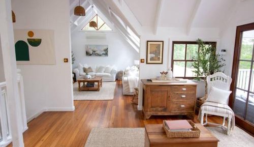 Five-Bedroom House