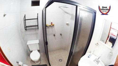 Classic Quadruple Room