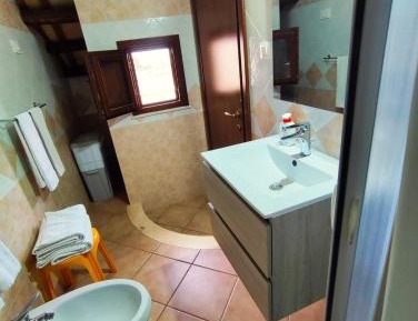 Double or Twin Room with View