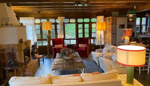 Chalet