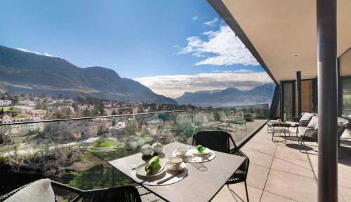 Superior One-Bedroom Apartment