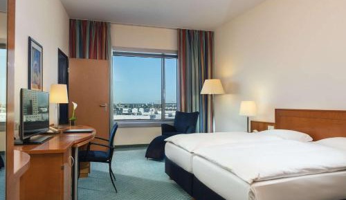 Comfort Family Double Room