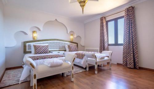 Double or Twin Room