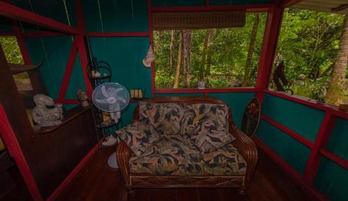 Superior Bungalow