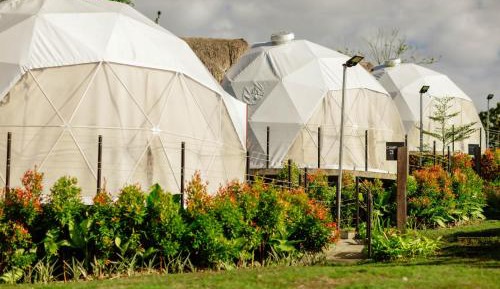DOME TENT