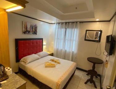Superior Suite
