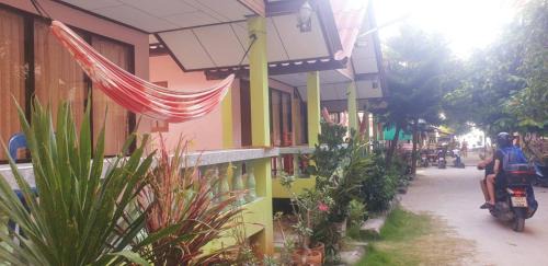 Standard Bungalow with Balcony