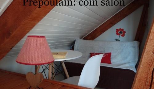 Double or Twin Room with Mountain View