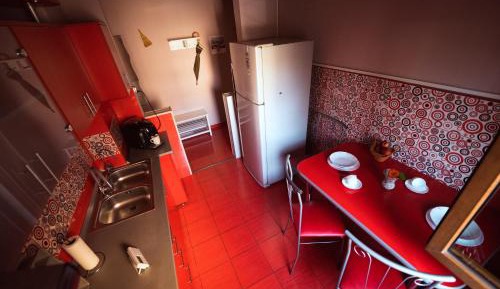 Standard Apartment
