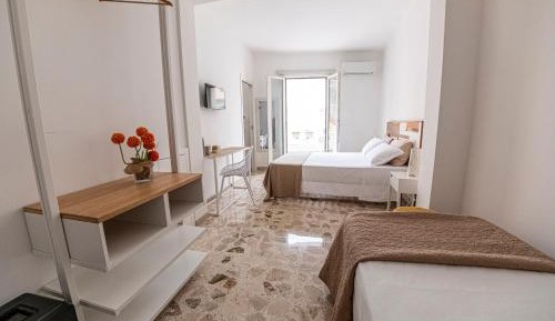 Comfort Triple Room