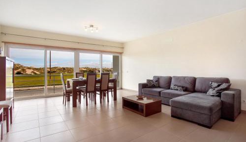 Three-Bedroom Superior Apartment