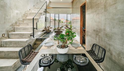 One-Bedroom Villa