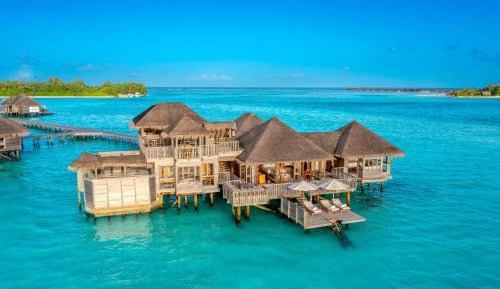 Family Villa