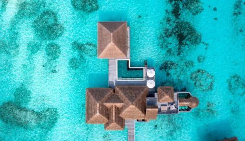 Family Villa with Pool